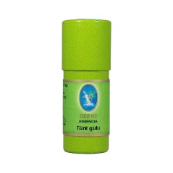 Türk Gülü - Organik 5 ml.